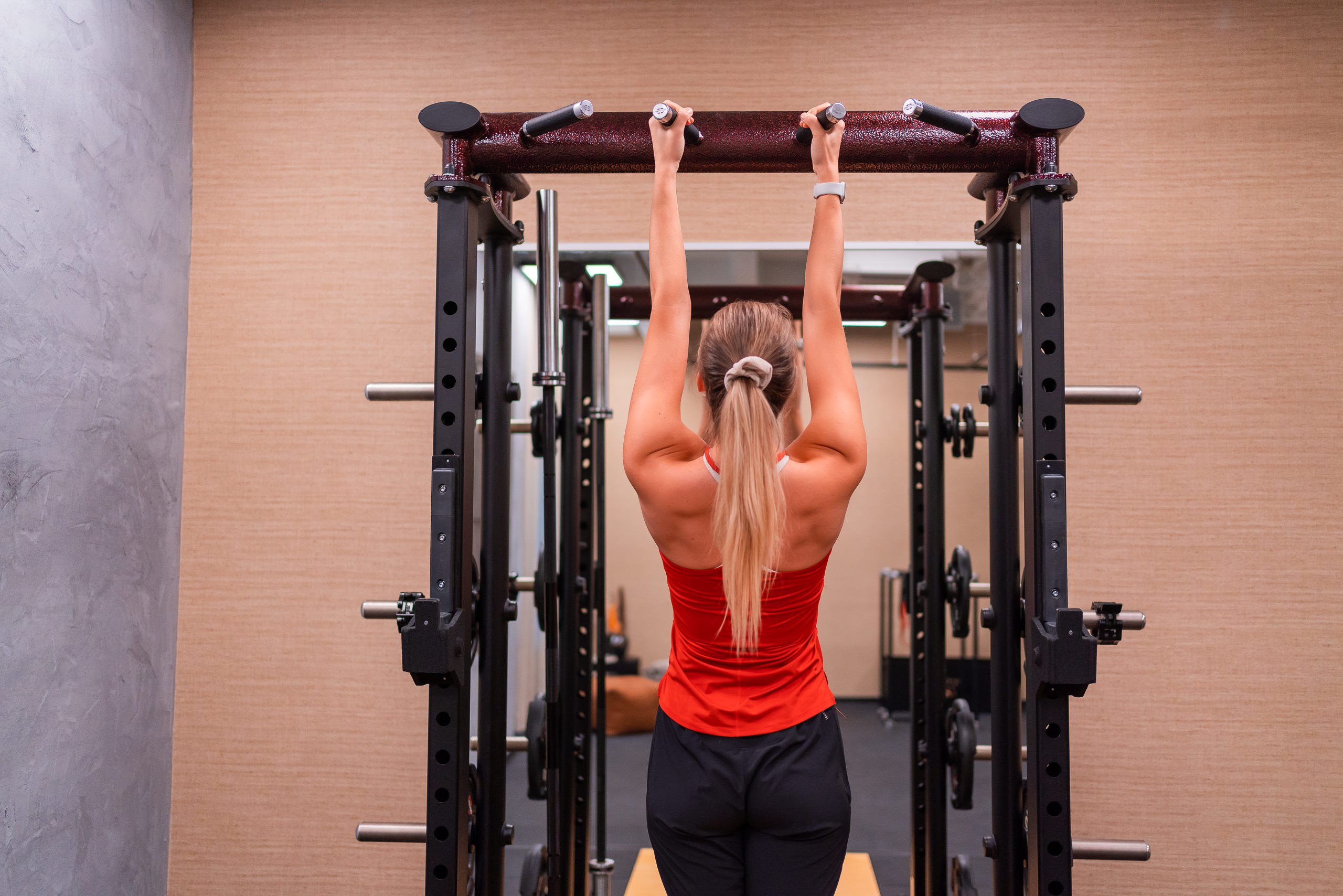 Schritt für Schritt zum Trainings&shy;erfolg &#8211; so sieht ein optimaler Trainings&shy;ablauf aus