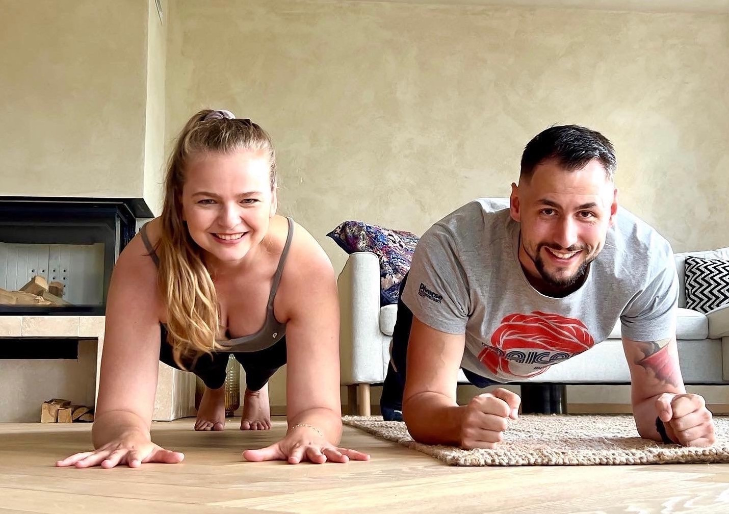 So wirst du Team Member bei den healthdoctors