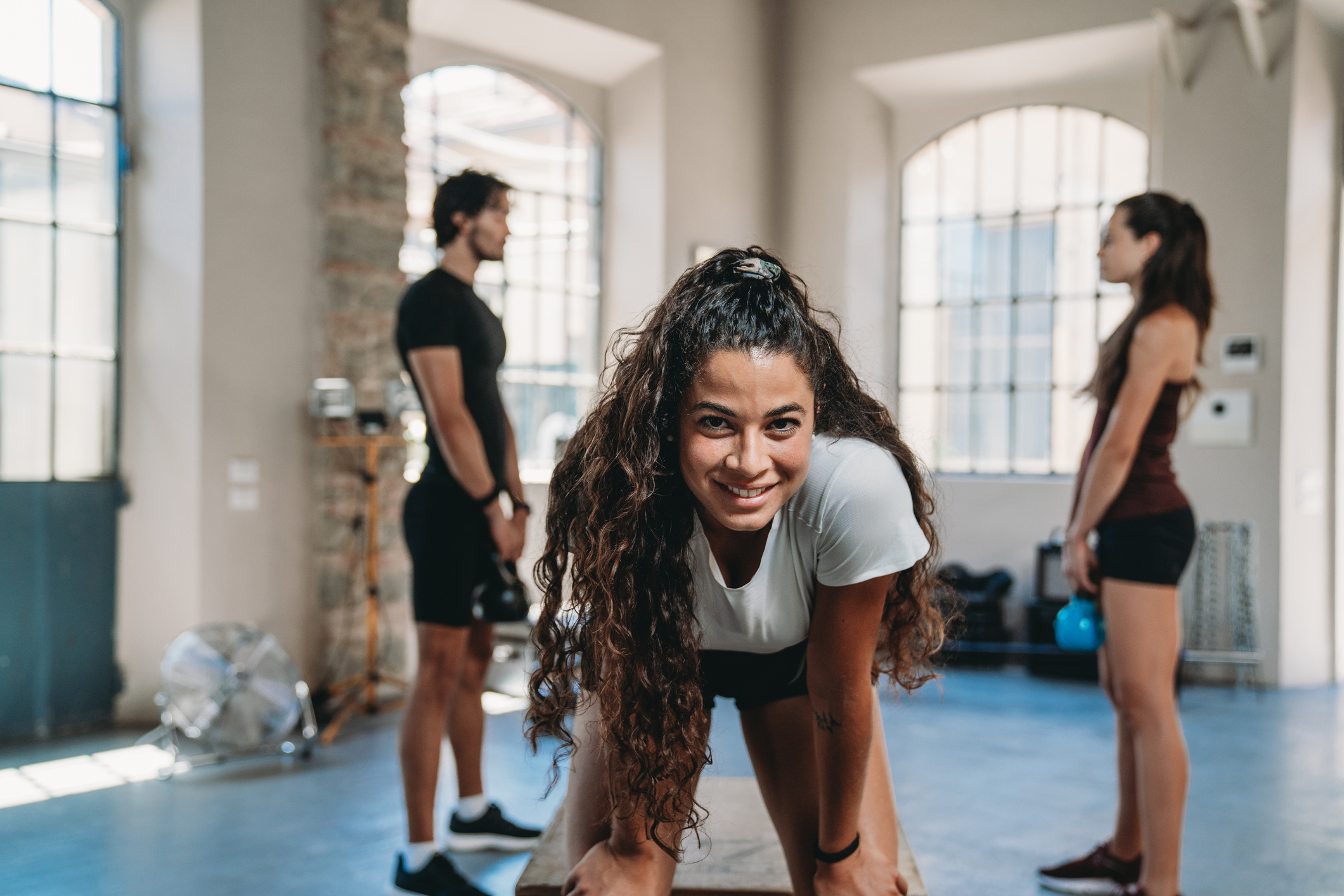 HIIT Trainingsplan: Dein Weg zu mehr Fitness und Gesundheit