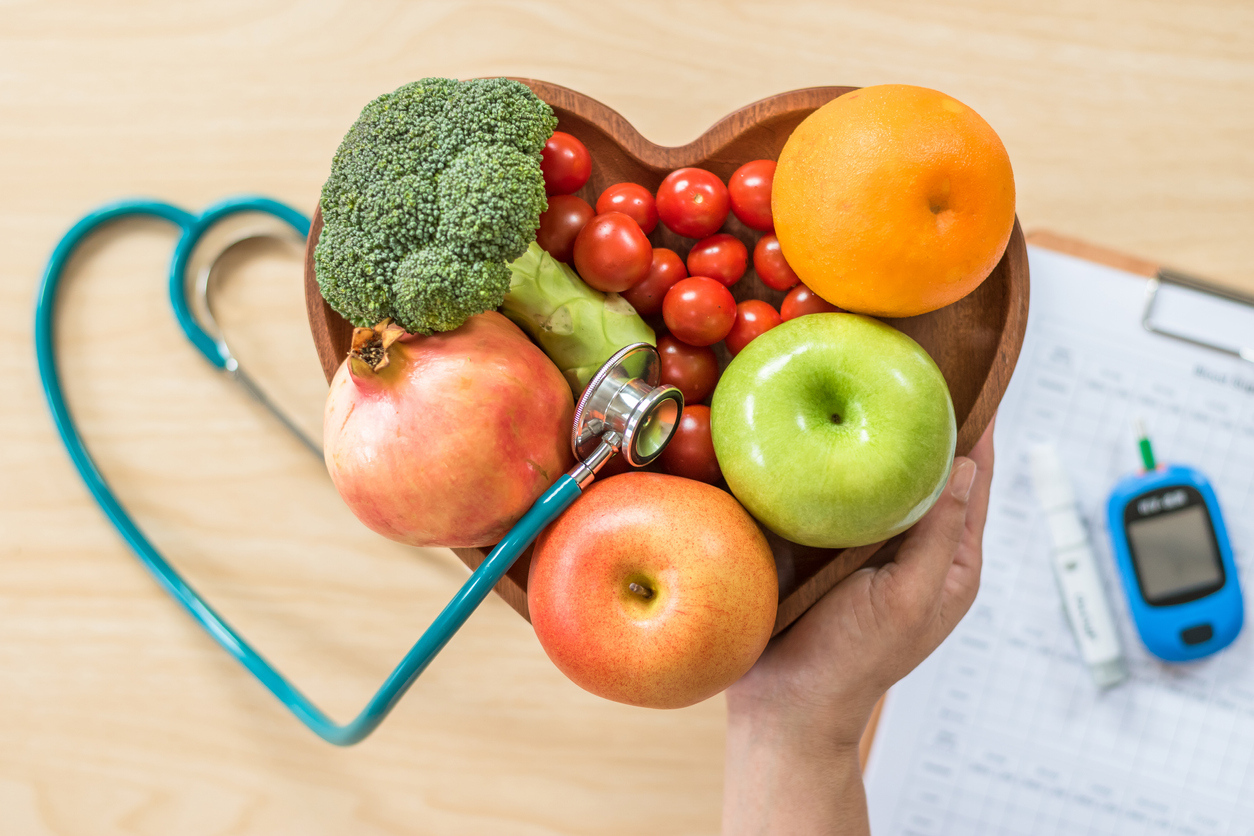 LDL-Cholesterin senken und Herz-Kreislauf-Erkrankungen vorbeugen