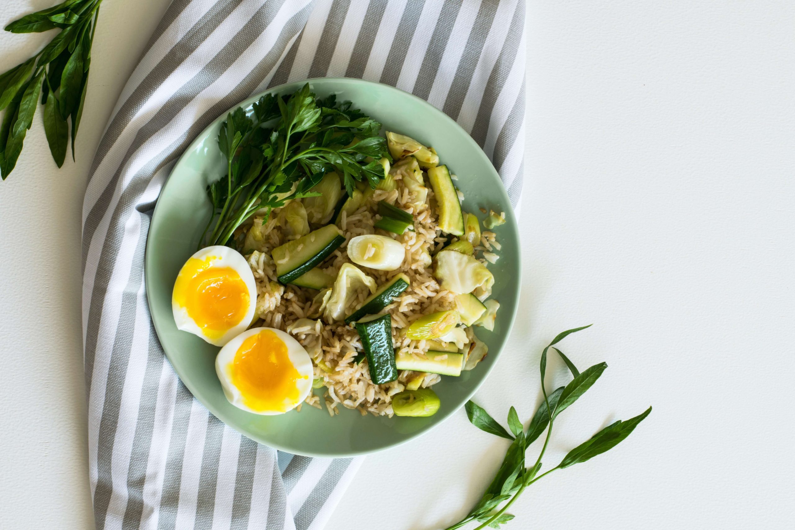 Glutenfreie Ernährung