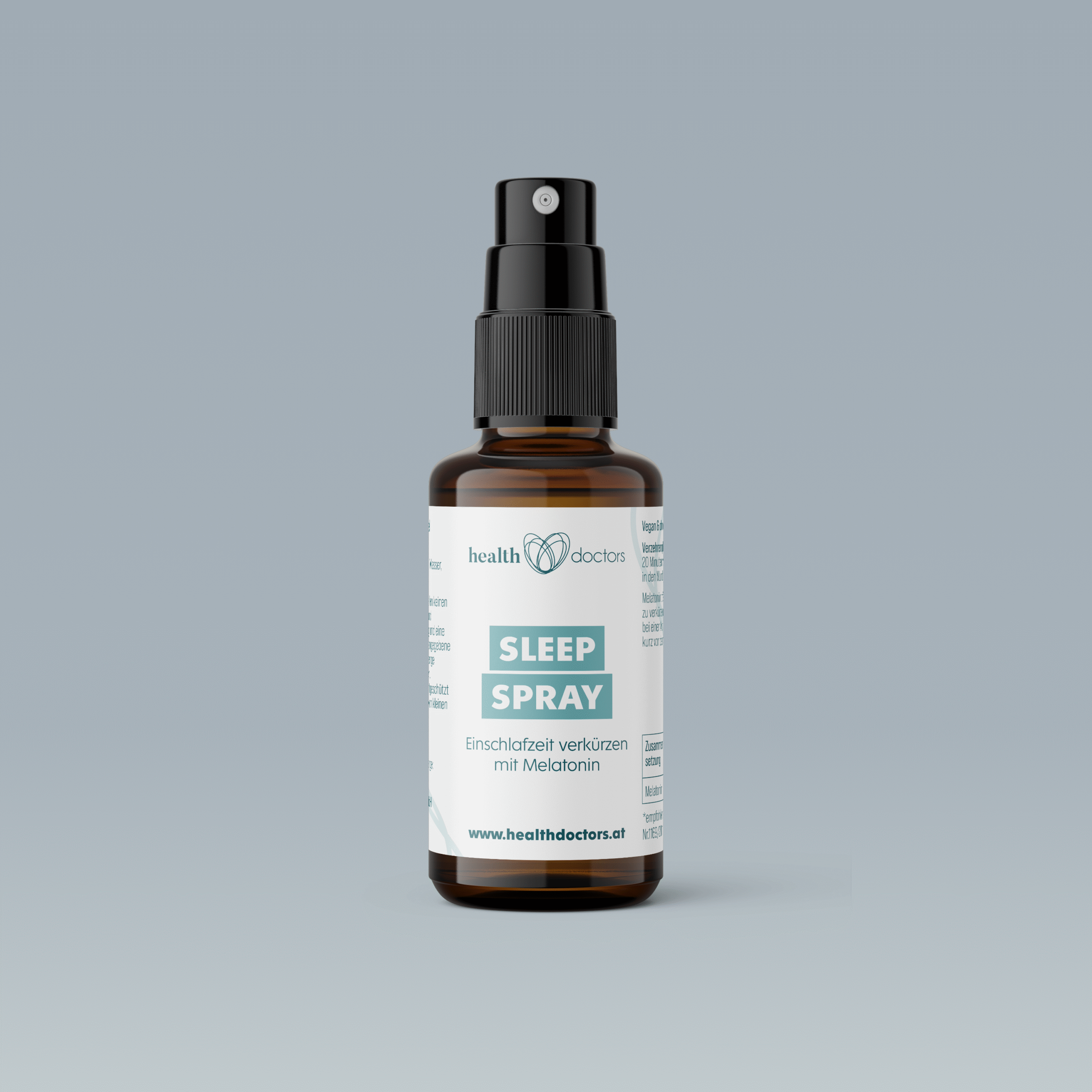 Sleep Spray